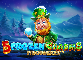 bosplay rtp slot frozen charms megaways